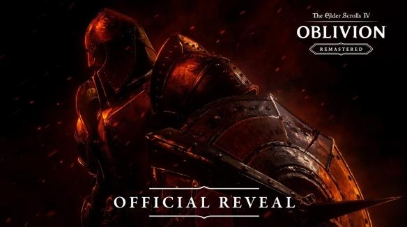 上古卷軸IV湮滅重製版震撼登場！Bethesda經典RPG全面升級