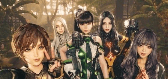 Shift Up新作女巫計劃正式曝光！跨平台戰略與劍星PC版最新情報