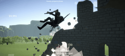 炮灰軍團正式公開！成都團隊打造荒誕戰術防禦新作 5月16開放試玩