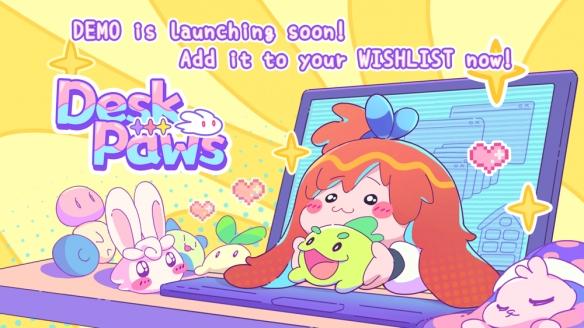 桌寵屋即將登場！國際大廠GinkgoGames打造療癒系桌面遊戲