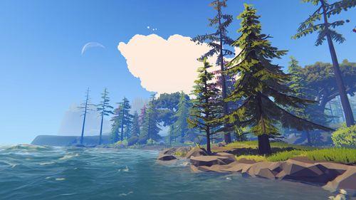 魚類獵人最荒唐的模擬釣魚試玩版上線Steam，顛覆你對釣魚遊戲的想像