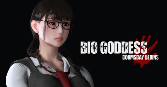生化女神末日開端試玩版登陸Steam 獨立團隊打造驚悚生存新體驗