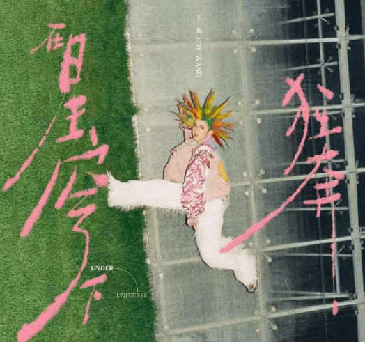王源新專輯在星穹下狂奔即將發行，海外歌迷如何收聽國內歌曲？