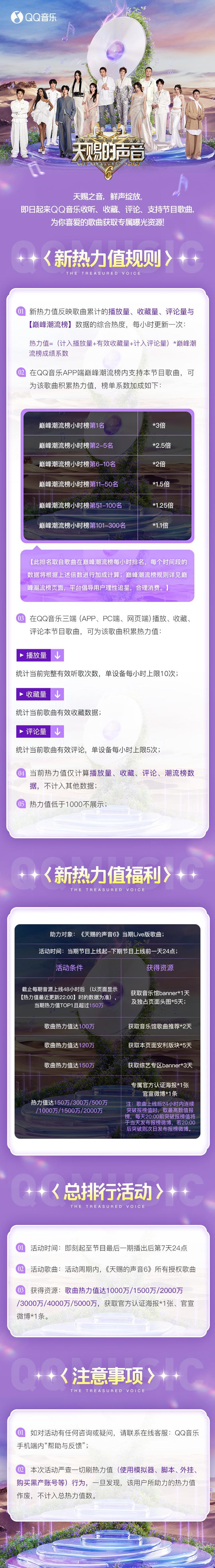 海外華人必看！一招解除大陸影音地區限制，暢追《天賜的聲音6》收官演唱會