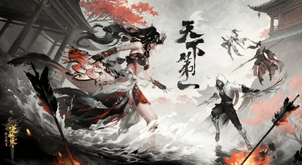 逆水寒天下第一跨服比武大會即將開啟！國外玩逆水寒國服打不開怎麼辦？