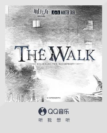 海外華人留學生必看：如何解決QQ音樂版權限制，輕鬆收聽《The Walk》等新歌首發