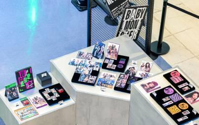 海外華人留學生必看！解決QQ音樂無法播放、版權限制的完整教程與BABYMONSTER快閃活動分享