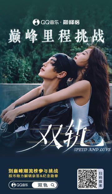 海外追劇聽歌不再卡！一招教你破解QQ音樂地區限制，輕鬆解鎖《雙軌》OST甜蜜福利