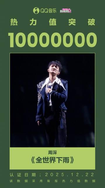 海外华人留學生必看！QQ音樂海外版權限制解決全攻略，輕鬆解鎖周深、薛之謙新歌