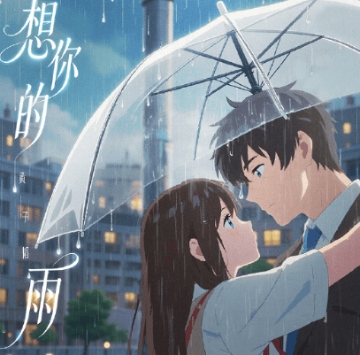 黃子韜全新抒情單曲想你的雨正式上線，國外粉絲如何解除汽水音樂地區限制收聽？