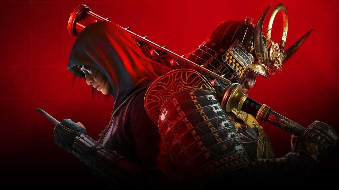 刺客信条影弥助并非刺客,独特设定凸显角色差异