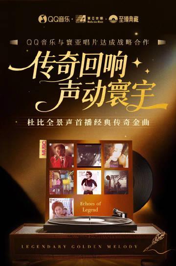 海外追港樂必看!破解QQ音樂地區限制全攻略,重溫張國榮梅艷芳經典不再卡頓