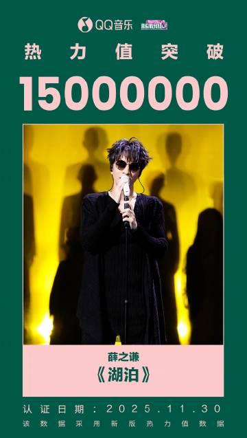 海外追星族必看!破解QQ音樂地區限制,輕鬆解鎖周深、薛之謙最新舞台