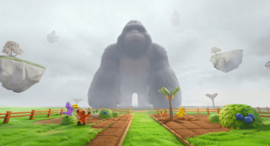 元夢之星寵物係統正式上線,加拿大玩元夢之星延遲太高怎麼辦?