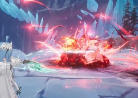 暢玩二重螺旋:告別延遲卡頓,Sixfast加速器助你盡情馳騁!