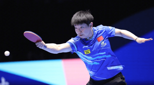 孫穎莎亞洲盃亞軍,海外如何觀看央視頻賽事?