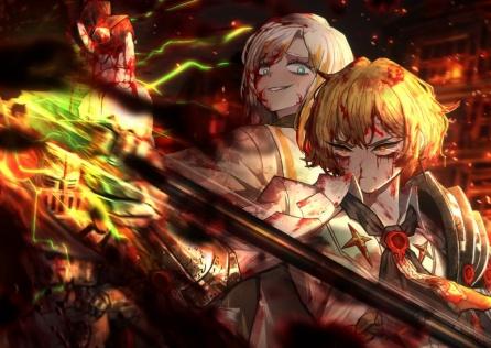 邊獄巴士二週年慶典:Sixfast加速器助你暢玩無阻