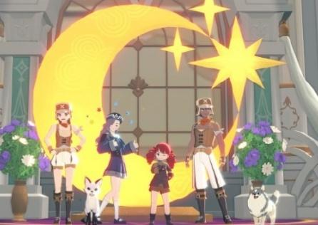 洛奇M韓服3月27日盛大登場!Sixfast加速器助你暢玩無阻