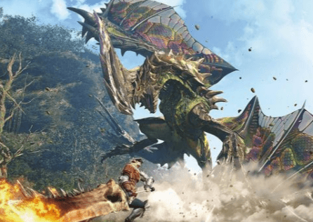 魔物獵人崛起連線伺服器失敗?終極解決方案與加速攻略