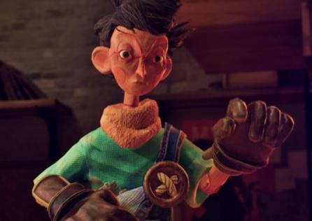 匹諾曹畫風雙人合作遊戲Myrmidon登場!Sixfast加速器助你流暢體驗