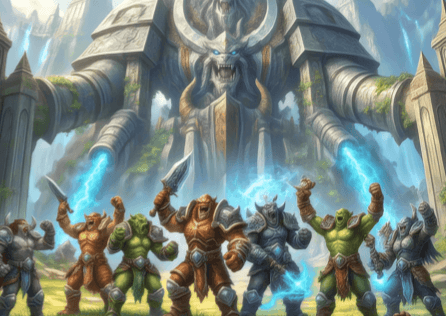 魔獸世界懷舊服登入失敗?試試這些解決妙招!