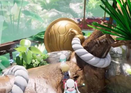 開放空間繁體中文版刪檔測試即將展開!微型世界冒險之旅等你來體驗