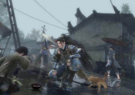 逆水寒登入伺服器卡頓?解決方案速覽!