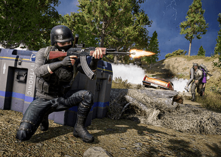 絕地求生八週年卡初始畫面?試試這些解決妙招!